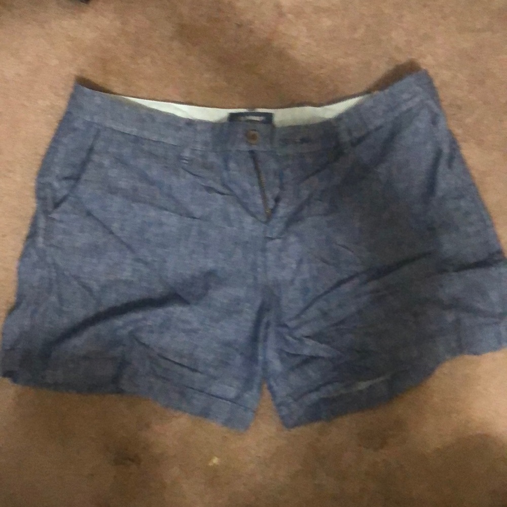 Old Navy Linen shorts